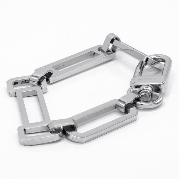 Vitaly Graph Bracelet - 7" - Picture 3 of 6